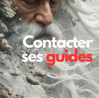 CONTACTER SES GUIDES