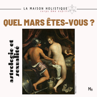 QUEL MARS ÊTES-VOUS ?