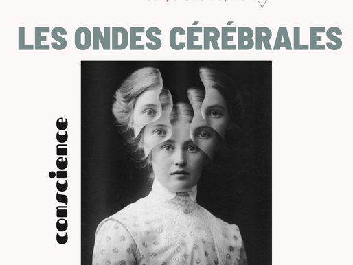 LES ONDES CÉRÉBRALES