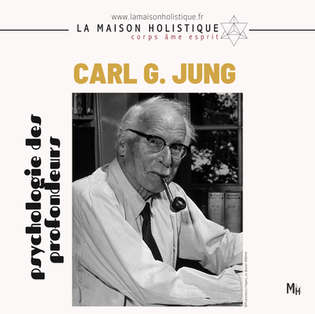 CARL G. JUNG