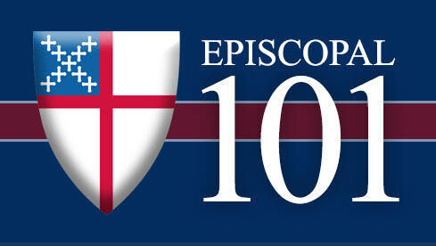 Sunday School: Episcopal Worship 101