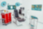 CLINICA PODOLOGICA RICO, SANTANDER