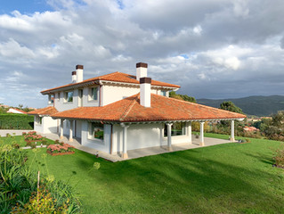 CONSTRUIR UNA CASA EN SUELO RUSTICO, CANTABRIA.