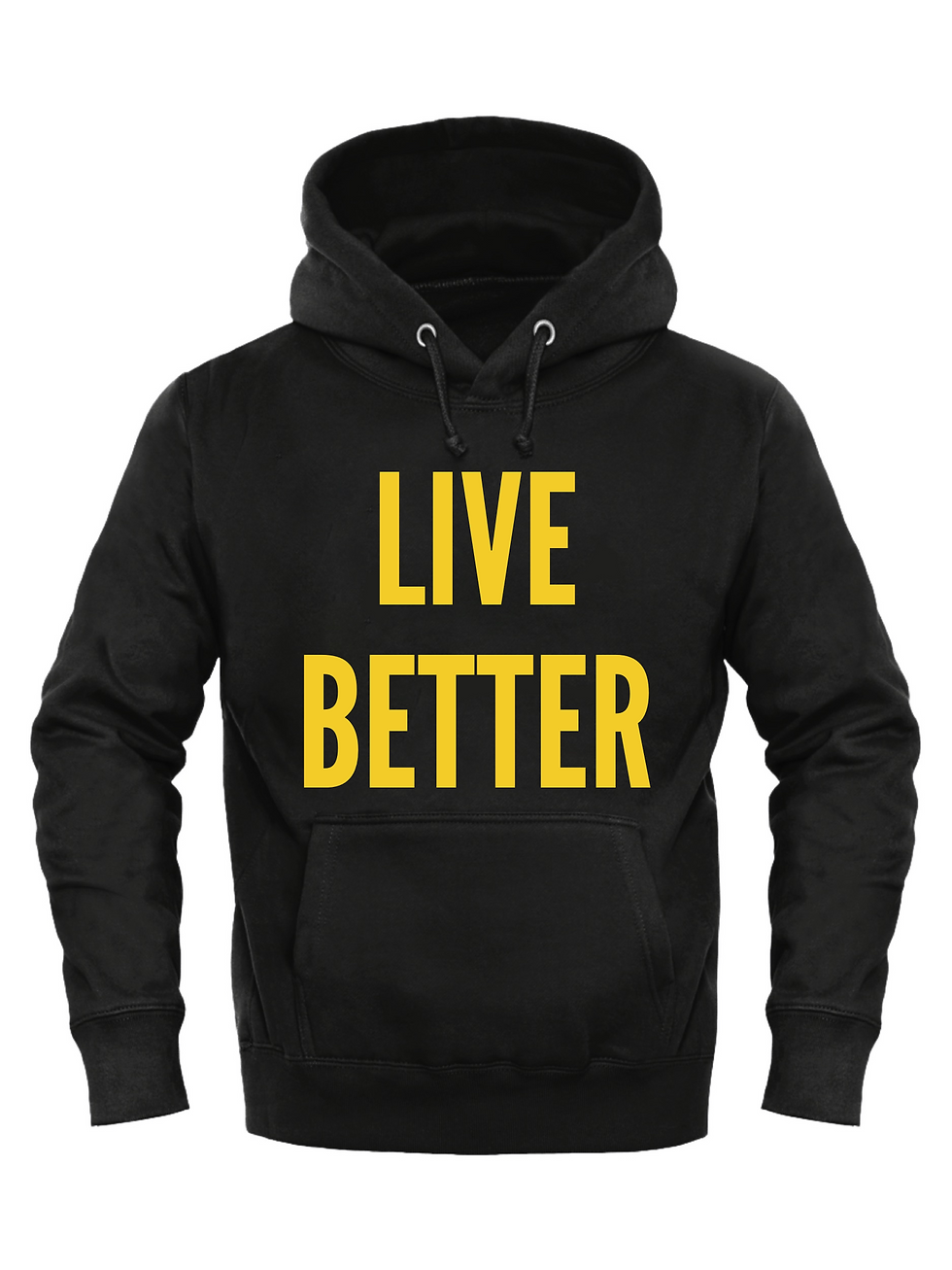 Thumbnail: Golden Collection (Hoodies)