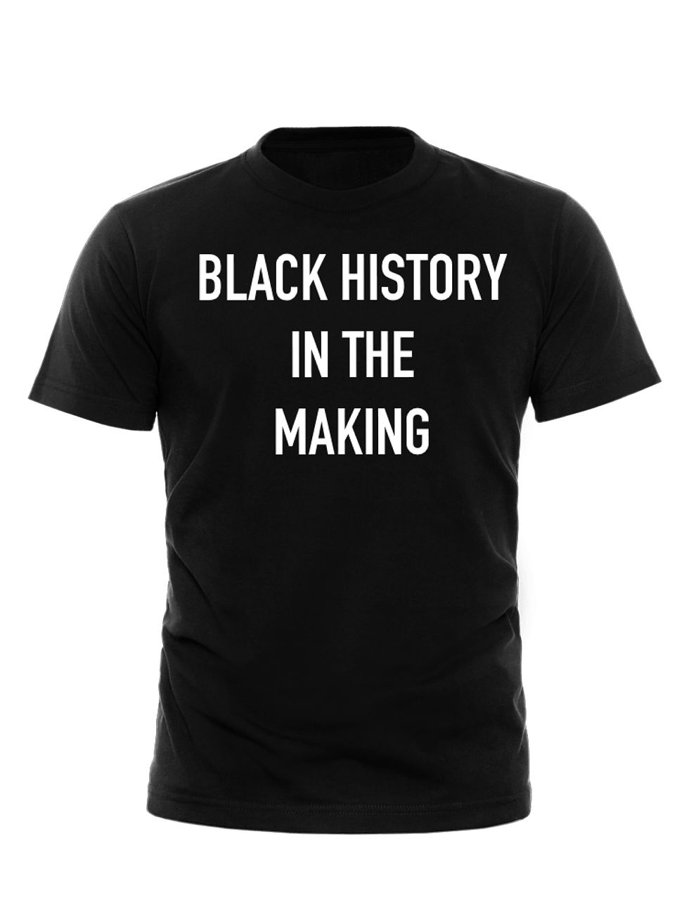 Thumbnail: BLACK HISTORY T-Shirt