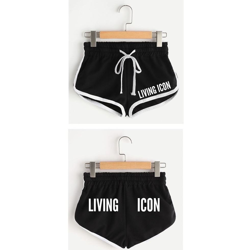 Thumbnail: LBA Shorts