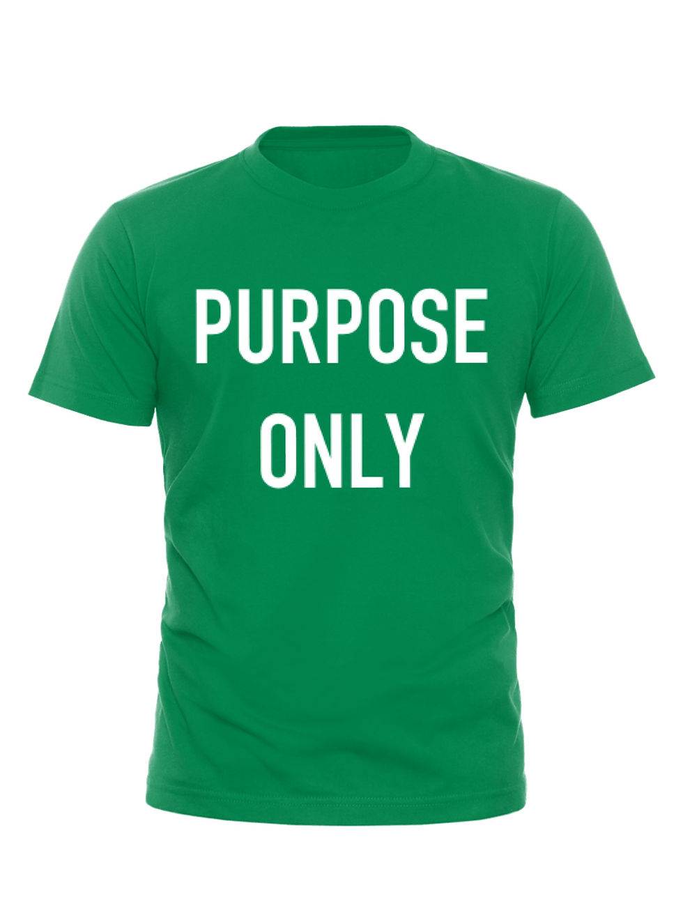 Thumbnail: PURPOSE ONLY T-Shirt