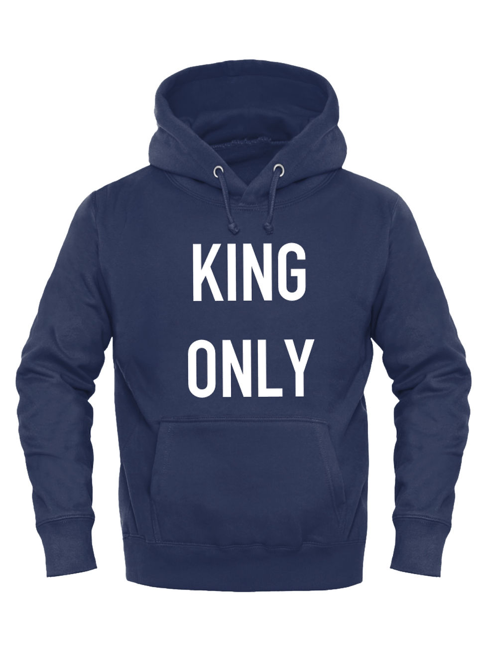 Thumbnail: KING ONLY Hoodie
