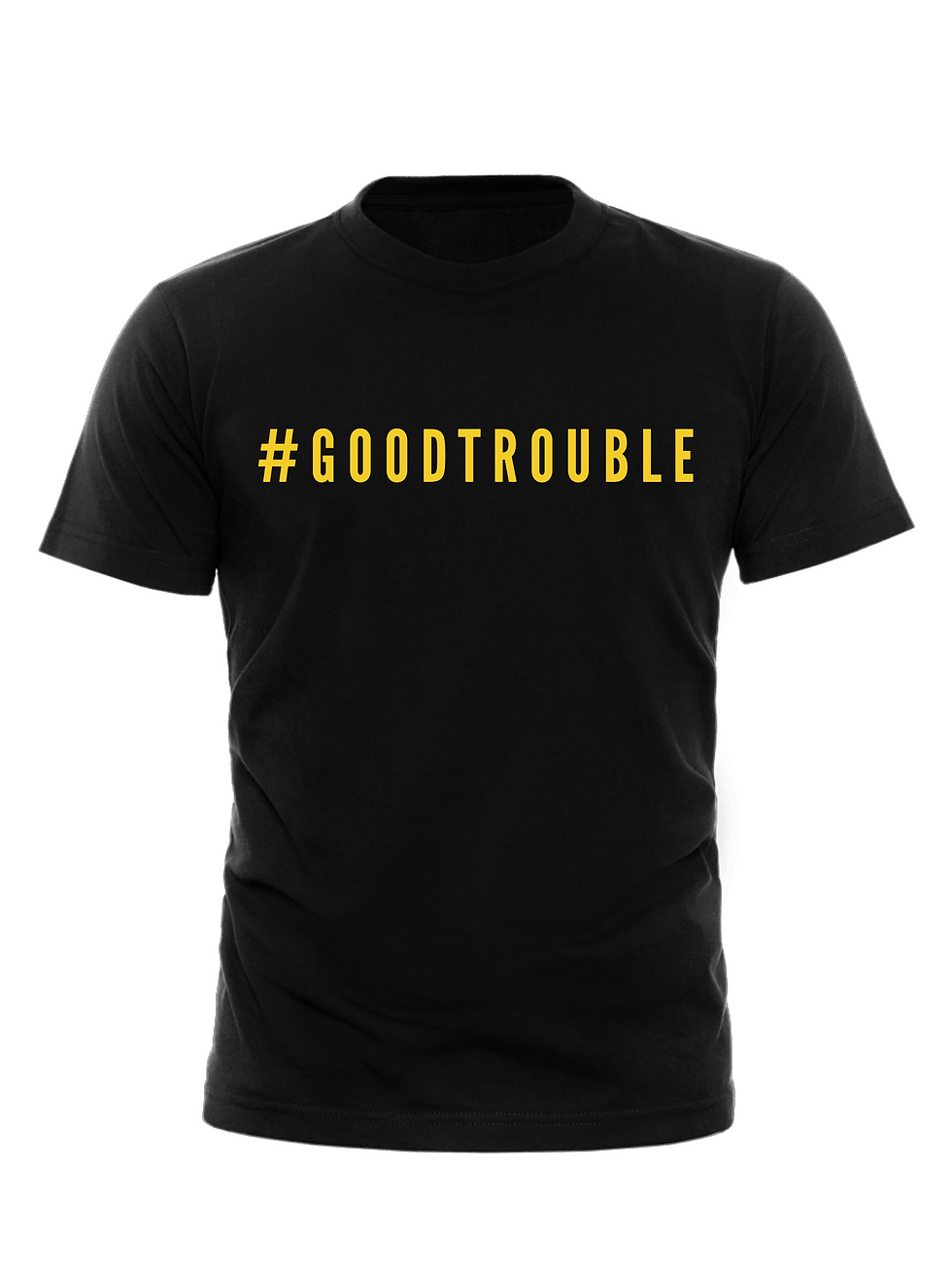 Thumbnail: GOOD TROUBLE T-SHIRT
