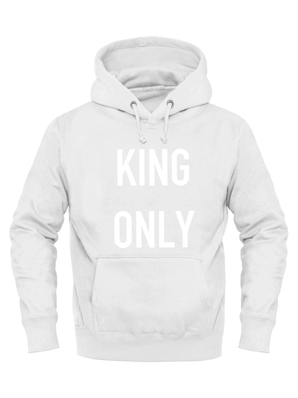 Thumbnail: KING ONLY Hoodie