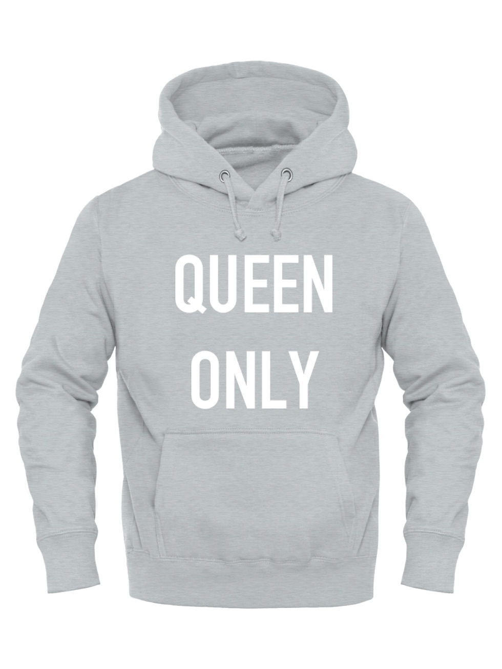 Thumbnail: QUEEN ONLY Hoodie