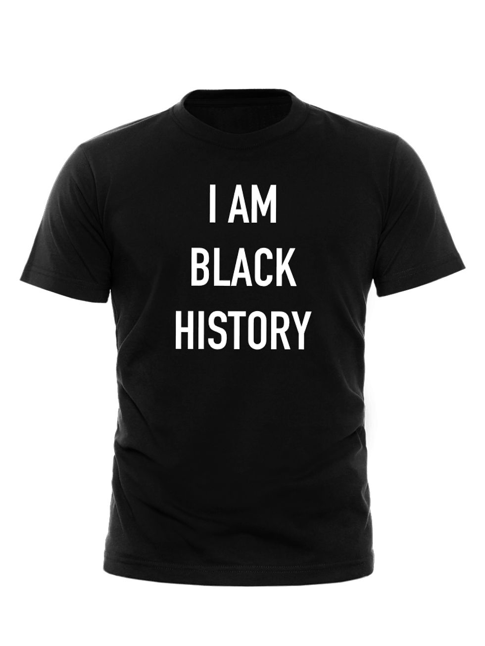 Thumbnail: BLACK HISTORY T-Shirt