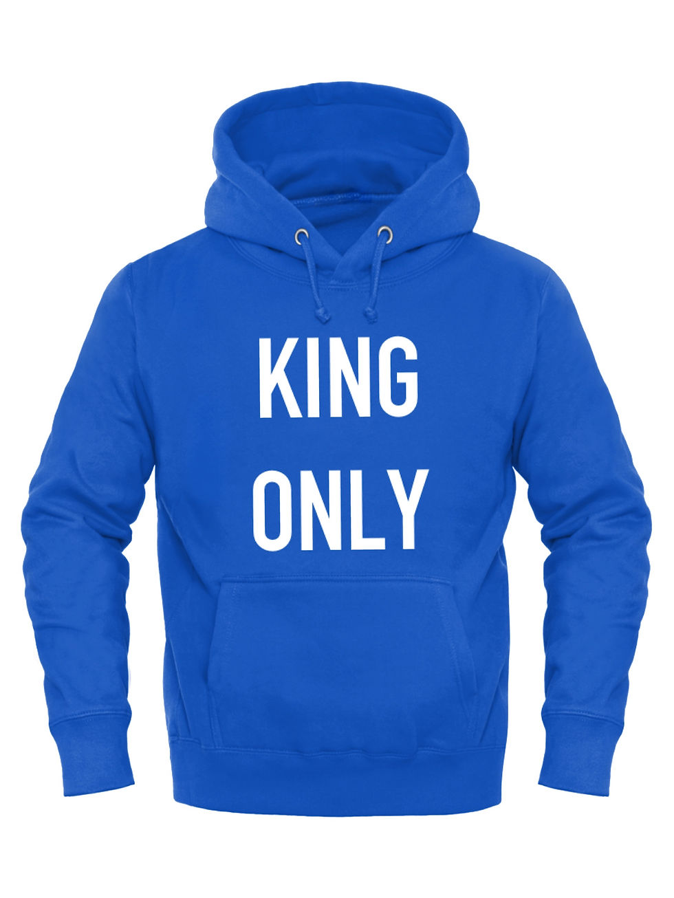 Thumbnail: KING ONLY Hoodie