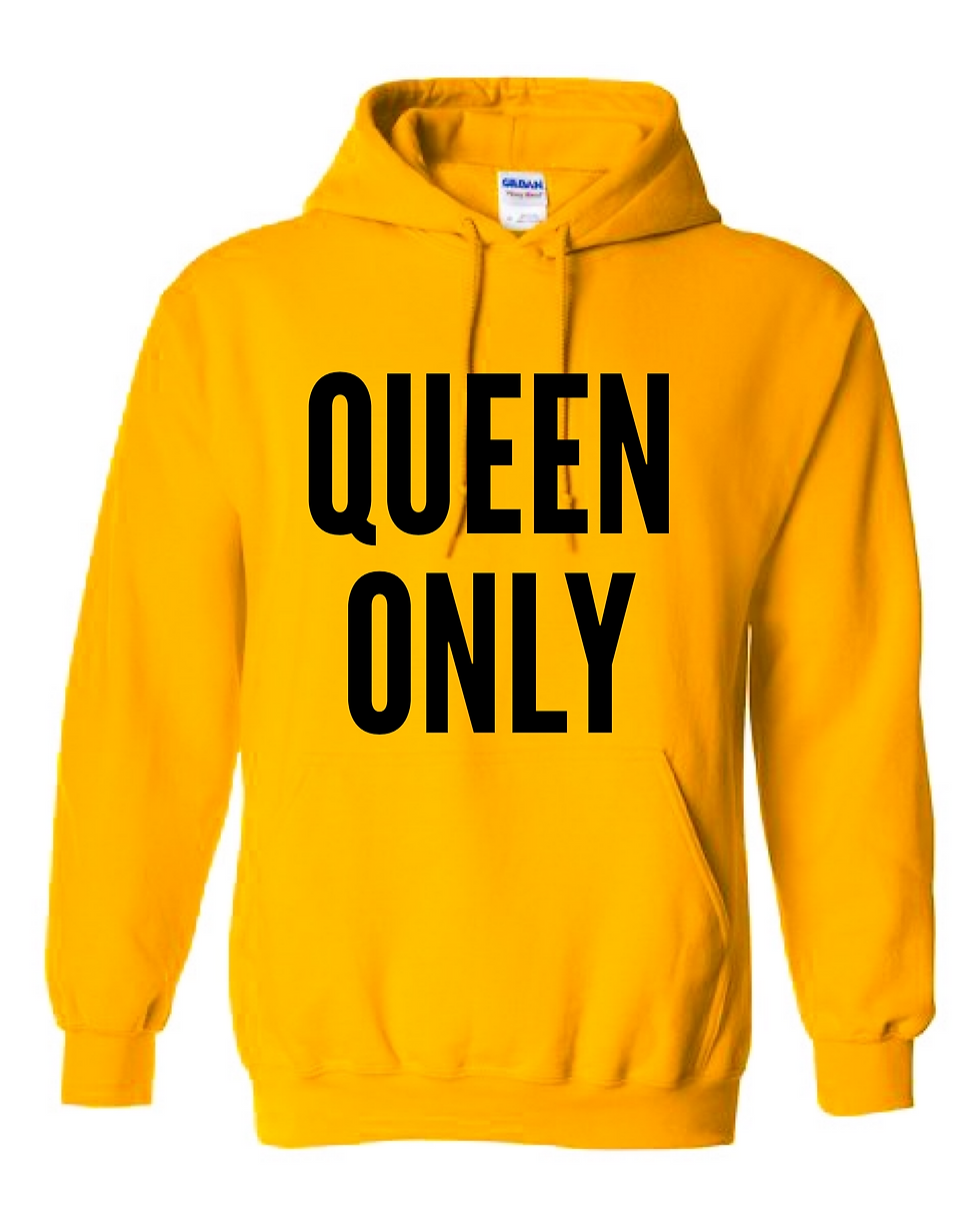 Thumbnail: Golden Collection (Hoodies)