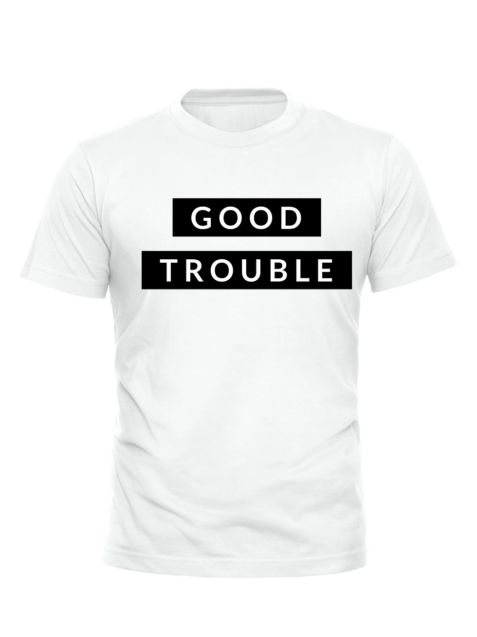 Thumbnail: GOOD TROUBLE T-SHIRT