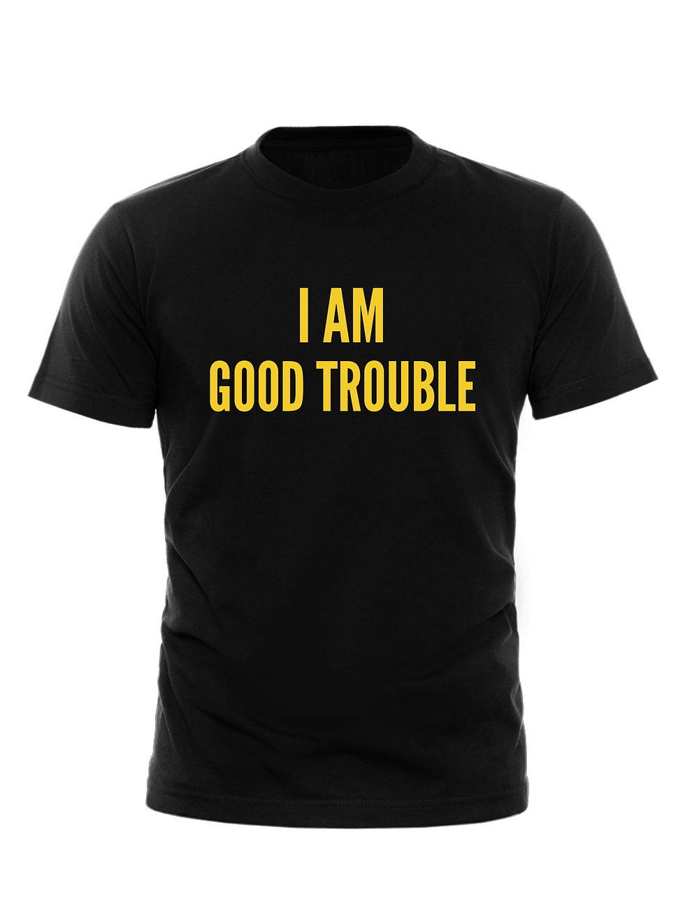 Thumbnail: GOOD TROUBLE T-SHIRT