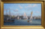 Newport Plein Air Invitational 2026