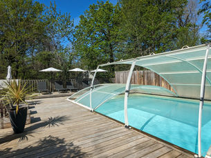 In the Heart of Dordogne: A Magical Escape at Domaine de Castelwood
