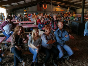 Cowboy Evening - Dinner & Music