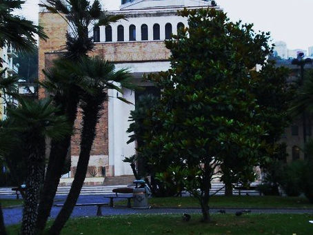 Boungiorno Napoli