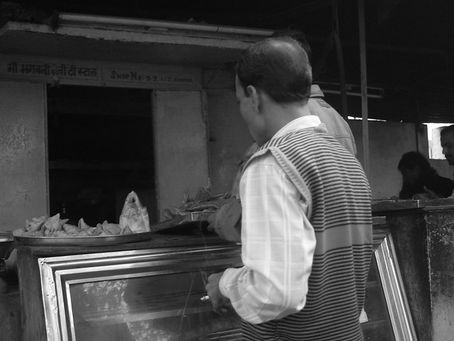 IIT Kanpur Journey – Part 3