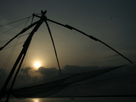 Revisiting my trip to Lakshadweep