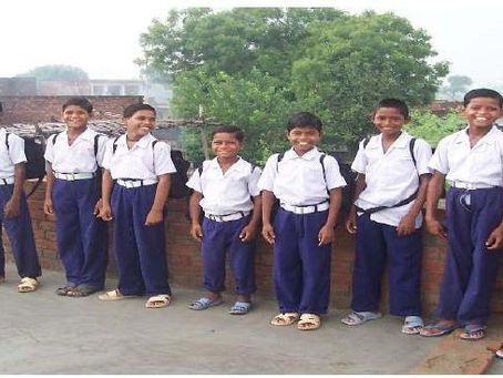 Community engagement in India and the US