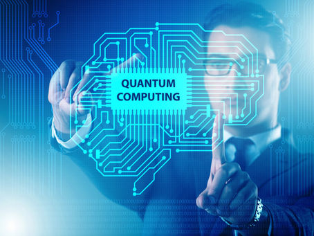 Preparing for the Quantum Leap: NCSC's Strategy for Post-Quantum Cryptography Migration
