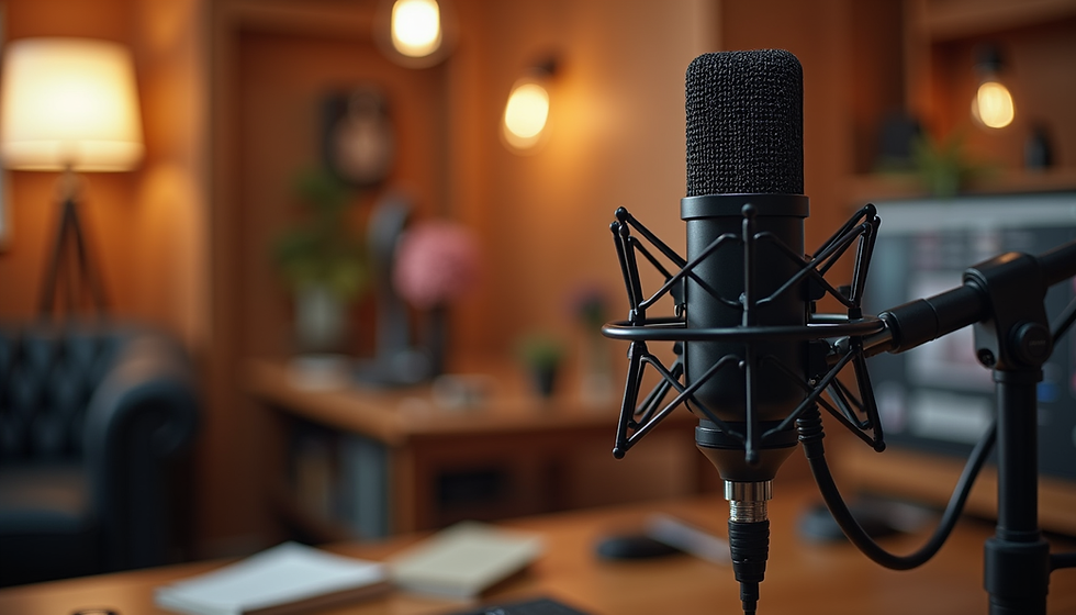 Veritas 7 Podcast