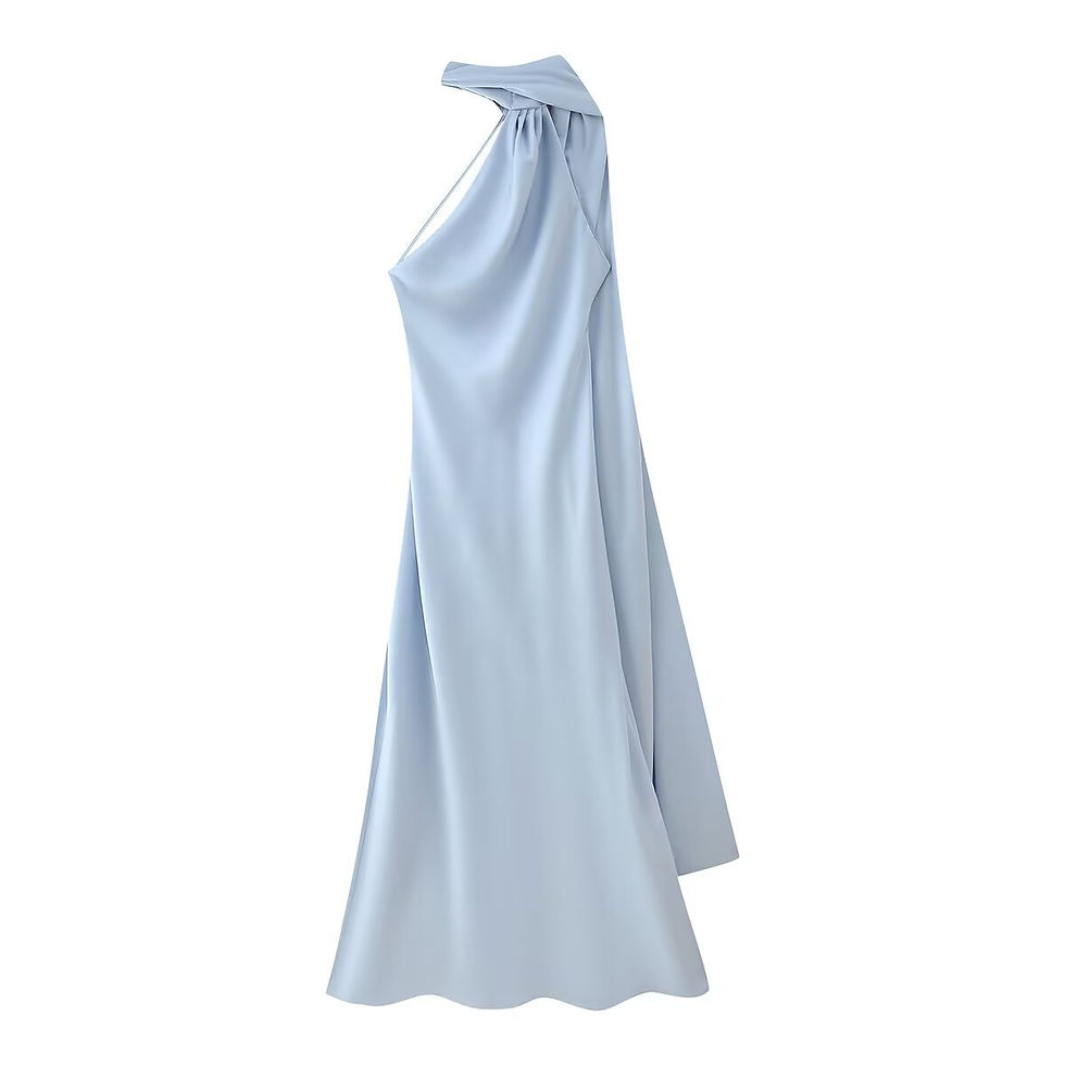 Thumbnail: Belgravia Gown