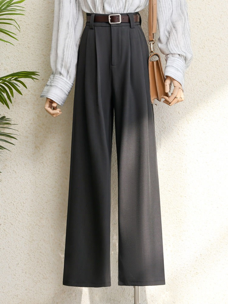 Thumbnail: Mayfair Pleat Trousers