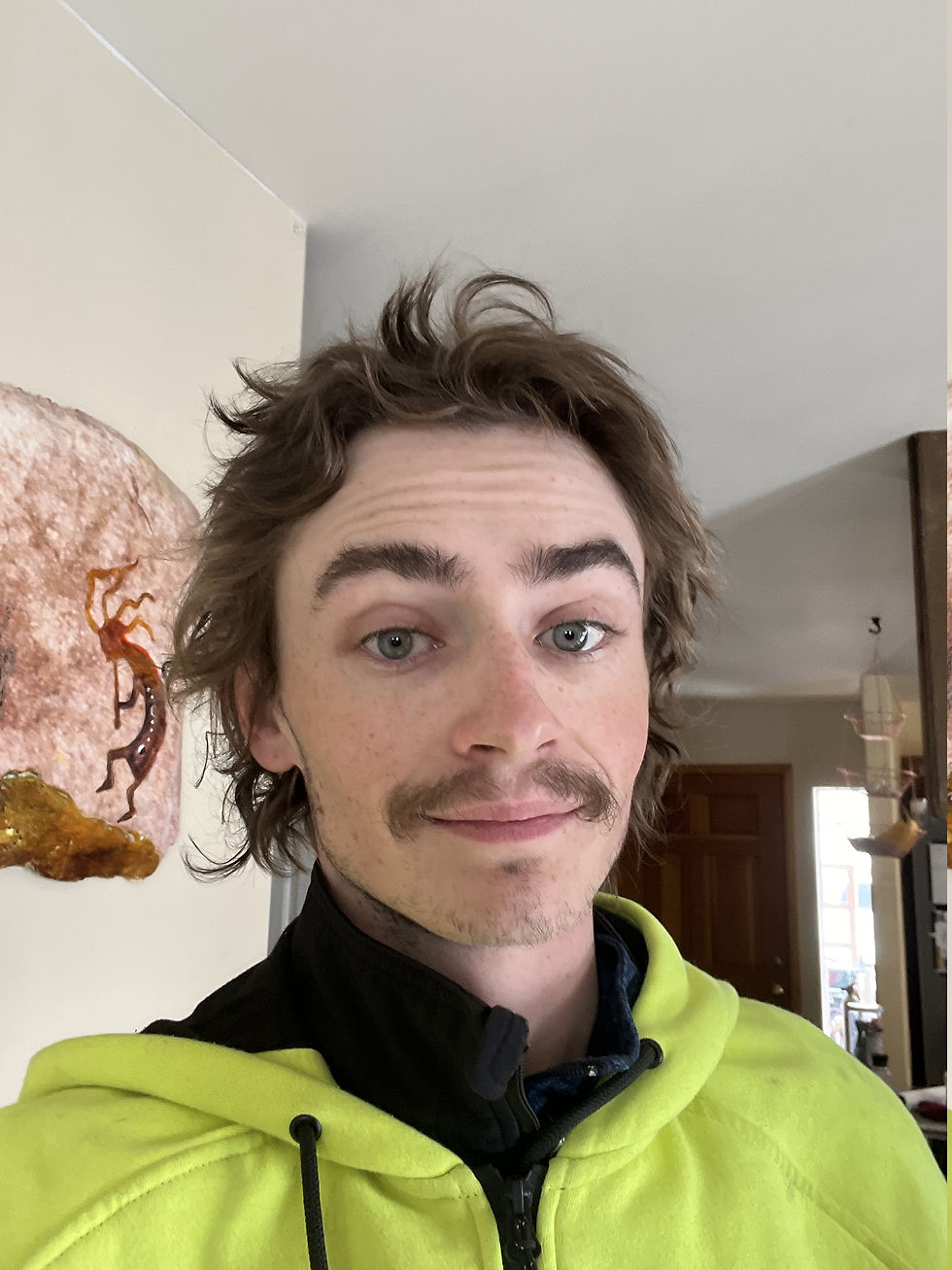 HVAC service technician from Gunnison County, Colorado providing heating, cooling, refrigeration, and mechanical services throughout Gunnison, Salida, Aspen, Granby, Walden, LaPorte, and Red Feather Lakes.
