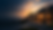 sunset scene of coastal town