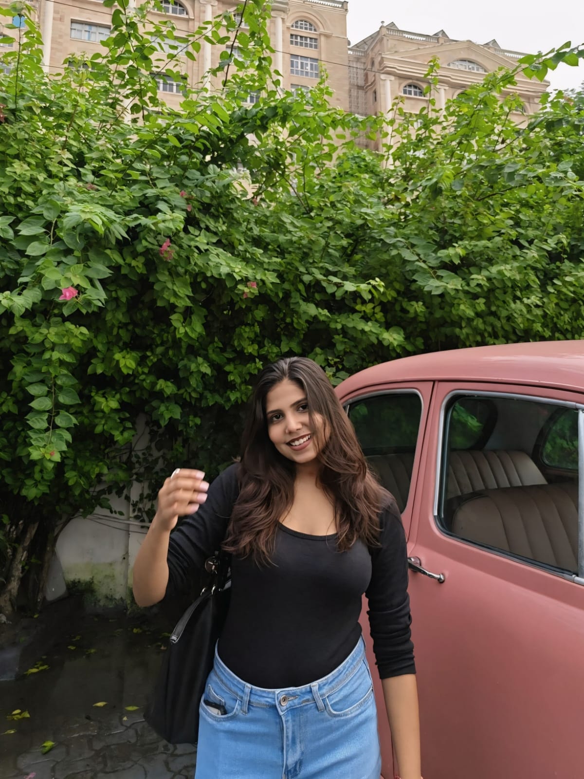 Nupur Jaiswal - Personal Stylist in Kolkata in Kolkata