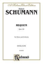 Thumbnail: Requiem, Opus 148