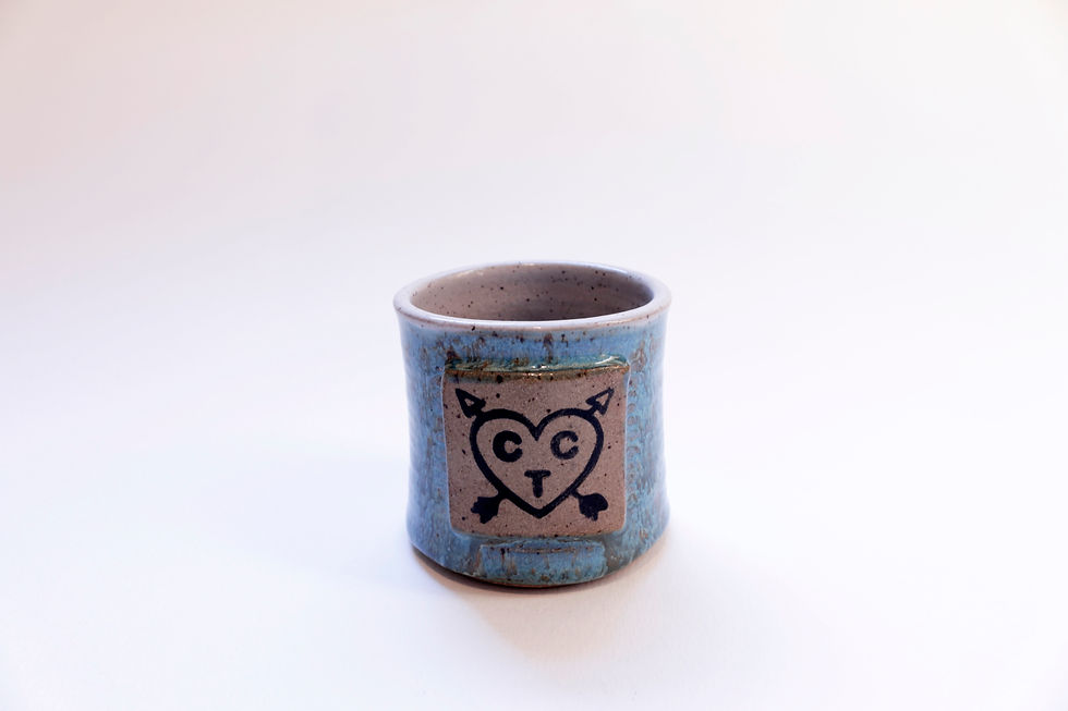 CTC Whiskey Cup