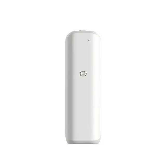 Miniatura: Difusor de Fragrância e Aromatizador Automático para Banheiro com Controle.
