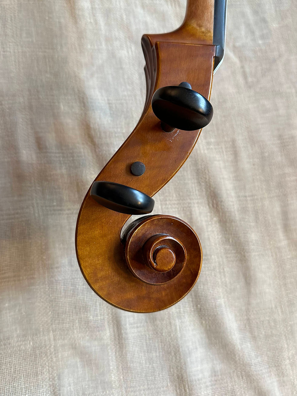 Thumbnail: Yamaha Cello 4/4 Size