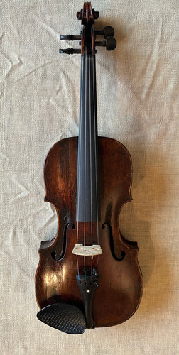 HOPF バイオリン4/4 1974年 HOPF バイオリン4/4 1974年 HOPF バイオリン4/4 1974年 HOPF