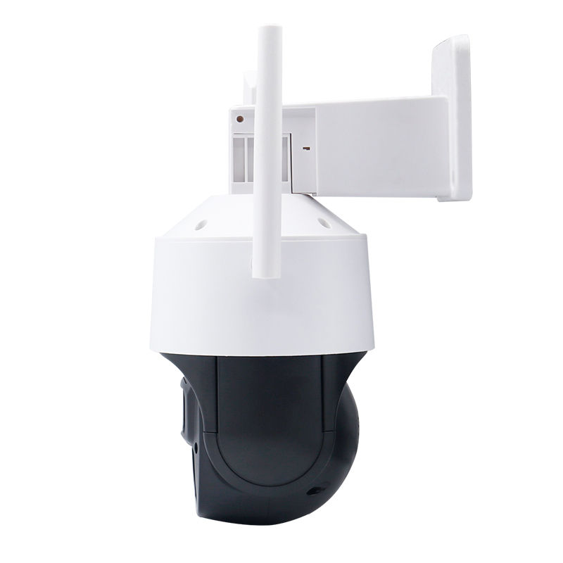 Miniatura: 5MP Carecam Pro  APP Dual Screen  Wireless PTZ IP Camera AI Humanoid Alarm Full 