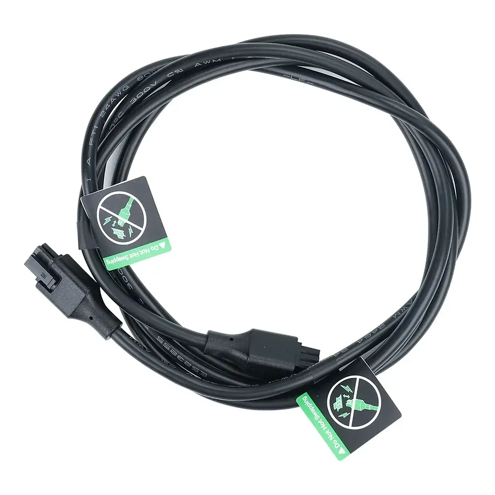 Miniatura: Cabo 485 Creality de 150 cm para CFS (K2 Plus)