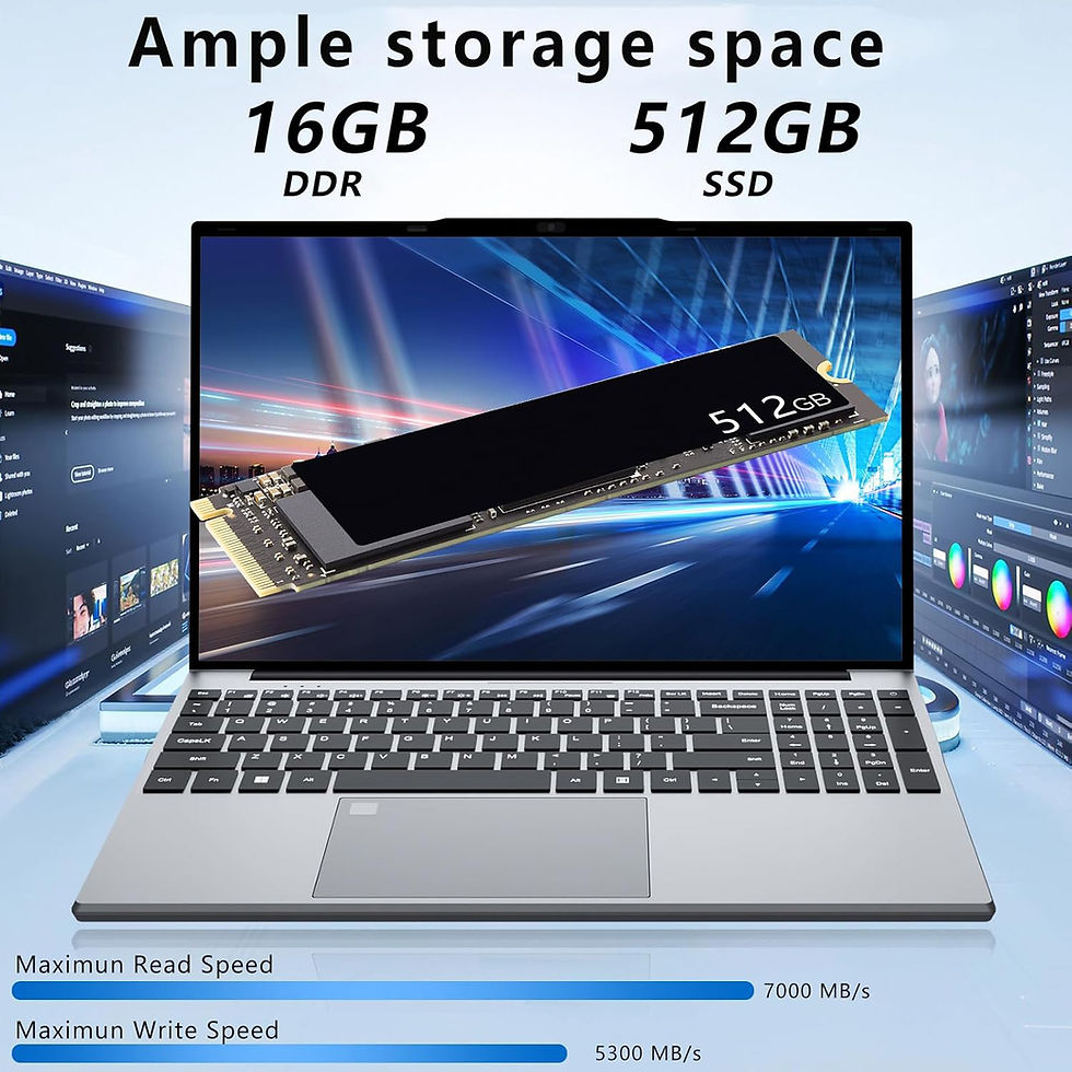 Miniatura: Notebook PC de 15,6 com Intel Core i9 10980HK, Windows 11 Pro, 16GB DDR, 1TB SSD