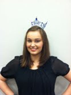 MISS ETSU AMBASSADOR-2013