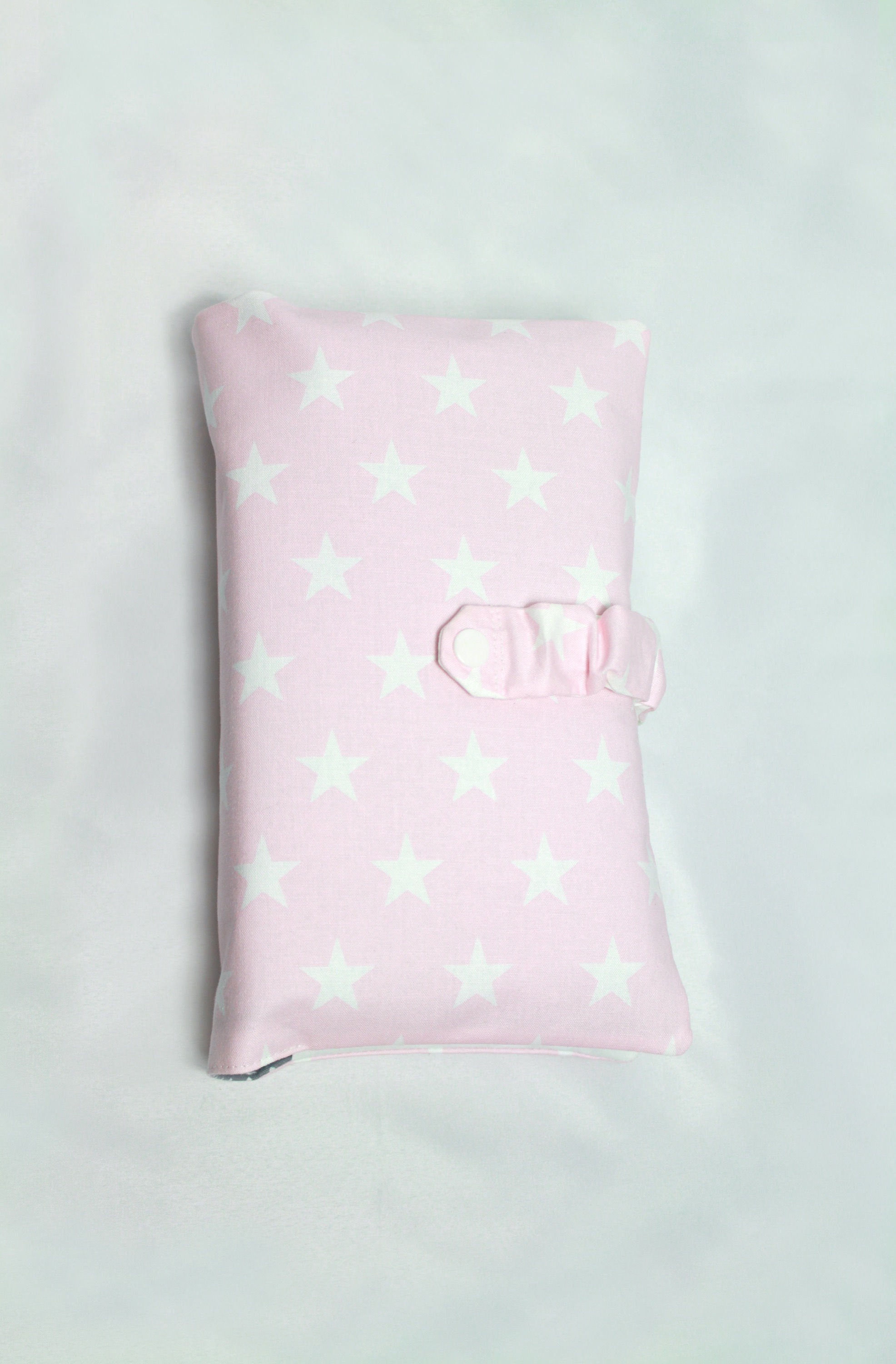 Wickelset 'White Stars'