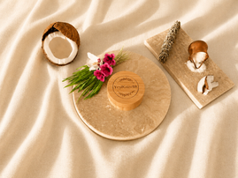 Wild Shore Bath Scrub