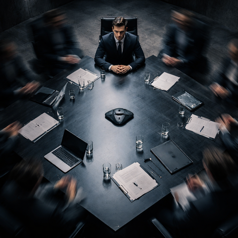 The Silence Premium: Tactical Taciturnity in High-Stakes Negotiations