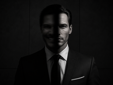 The Smile Audit: What Your Face Is Telling the Room Before You Open Your Mouth