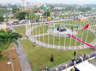 Parks You Should Visit In Lagos At Your Free Time