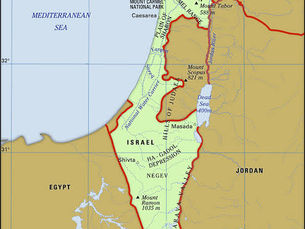 Over 300 intending Nigerian pilgrims flown to Israel, Jordan