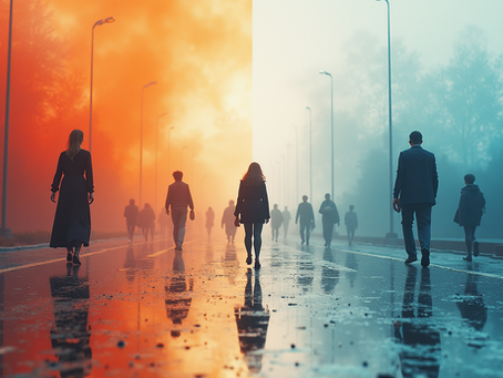 Exploring Creative AI Prompts for Diverse Image Styles